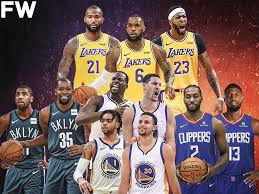 Download Nba 2020 Wallpaper Hd Nba Nba Mvp Nba Lebron James