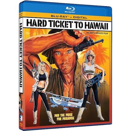 Amazon.com: Malibu Express : Darby Hinton, Sybil Danning, Art Metrano, Andy  Sidaris: Movies & TV