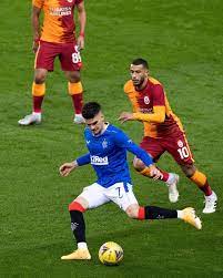 Galatasaray ve romanya millî futbol takımının efsane futbolcusu gheorghe hagi'nin oğludur. Ianis Hagi Last Night Was Really Special Playing Against The Team That Means So Much To My Family And I Galatasaray And Qualifying For The Group Stages Of Europa League Happy