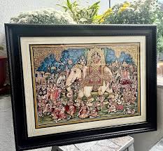 Capturing the Essence of Mysore Dasara ...