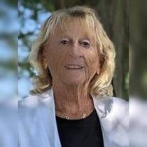 Carol Margaret Polso Obituary