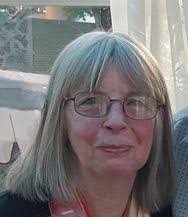 Sandra Mooney's Instagram, Twitter & Facebook