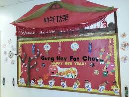Chinese New Year Bulletin Board Chinese New Year Crafts For Kids Chinese New Year Crafts Chinese Crafts