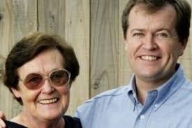 Bill Shorten farewells mother, Ann, at private funeral in Melbourne