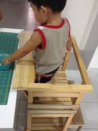 Learning Tower From Ikea Molger Cart Ikea Hackers Learning Tower Cottage Kitchen Design Kitchen Design Color