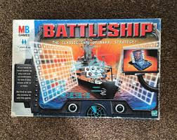 Maybe you would like to learn more about one of these? Battleship Game Etsy