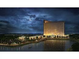 Wynn's maximalist luxury in a red sox hat. Wynn Boston Harbor Announces Vip Loyalty Card For Locals Somerville Ma Patch