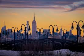 Loft Is All You Need Scenery Scenic New York