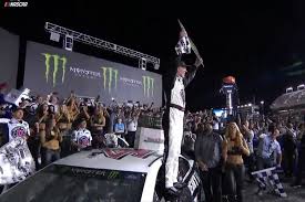 Your #allstarrace fan vote current top 10 ?? Wild Night At Nascar S All Star Race In Charlotte Racingjunk News