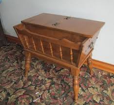 Ethan Allen Dough Box Table Coffee Table Inspiration Maple Furniture Coffee Table