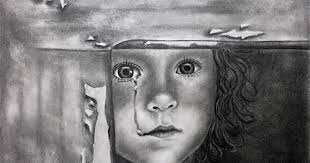 100 Neediest Cases artwork by area students