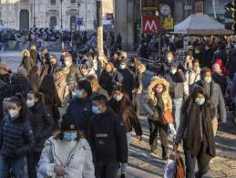Questa mattina si è svolto un incontro tra regioni e governo, per definire gli ultimi punti del nuovo dpcm anti covid , in vigore da sabato 16 gennaio fino. Skkvqyplvdnq8m