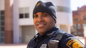 Bridgeport Police Department