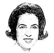 Barbara Jean Downey Bayly (1944-1977): homenaje de Find a Grave