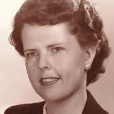 Agnes Laurene (Williams) Coffey (1921-1996)