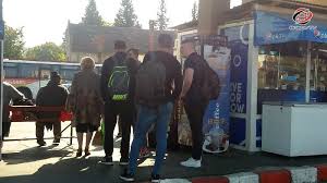 Va punem la dispozitie cele mai moderne, sigure si fiabile mijloace de ultimele produse ale sc fya trans srl. AngajaÅ£ii Fya Trans Isi Bat Joc De CÄlÄtori 7est Ro Stiri Iasi Stiri Locale Nationale Si Internationale Transport