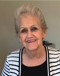 Elaine Yearwood Obituary