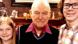 Jim Lesley Obituary (1939