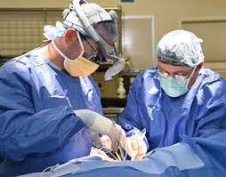 Surgical Oncology Trihealth