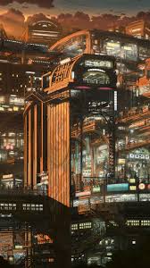 There are 53 aesthetic laptop wallpapers published on this page. 4542854 Anime City Wallpaper Mocah Hd Wallpapers