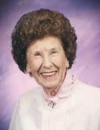 Obituary information for Geneva Bell Ellington