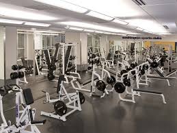 Gym/physical fitness centre in bethesda, maryland. Town Sports Washington Sports Club Forrester Construction
