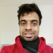 mithunpaul08 (Mithun Paul) · GitHub