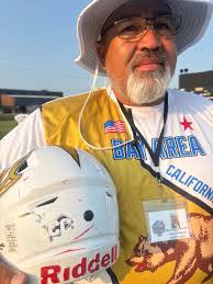 Today we Celebrate my Coach, Craig Connelly.