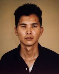 Death appeal rejected in '96 murder case