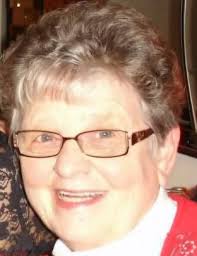 Gloria Jean Tomlin Obituary (2024)