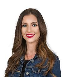 Amber Hoffmann's Instagram, Twitter & Facebook