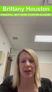 Teachers Savana Smith, Rachel Zimmerman, and Marissa Guarno worked together  to inspire third-grade scholars at Matthews Charter Academy about being  responsible citizens. One of these responsibilities is: Take Care of Your  Environment.