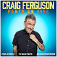 Craig Ferguson - The Waldo Theatre, 916 Main St Event Image