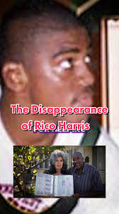 Ricky Harris Basketball Player