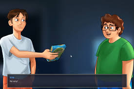 Cara yang legal tentunya dengan bug bounty dan menjadi. Stats Summertime Saga Wiki Guide Ign