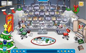 The elite penguin force is club penguin's secret agent squad. Exclusive Club Penguin Cheats The Hq And Secret Elite Penguin Force Room Decorated With Hidden Secrets Chilli Pepper Penguins