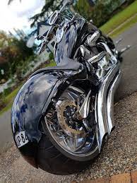 Pin On Harley Davidson Custom