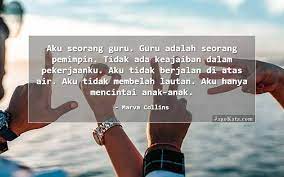 Sabar adalah cara pertama yang bisa kamu lakukan. 75 Kata Kata Lautan Jagokata