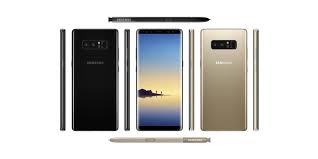 صور م سربة لجهاز جالكسي Note 8 ت ظهر الجهاز بالكامل مع قلم S Samsung Galaxy Note 8 Galaxy Note 8 Galaxy Note