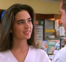 On this day, 31 years ago: the premiere of The Hot Spot : r/JenniferConnelly