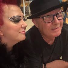 Behind the scenes of “YOU CAN'T RUN AWAY”.