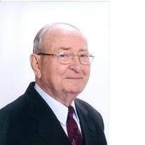 Alva Eugene Warner Obituary