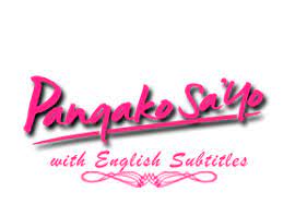 Pangako sa'yo | episode 11. Pangako Sa Yo With English Subtitles Drama Romance Kapamilya Teleserye Free At Iwanttfc Iwanttfc Official Site