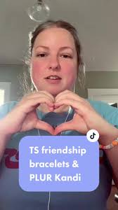 Friendship Bracelet Taylor Swift Vs Kandi