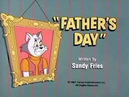 Veteran's day is an important observance in the united states, set aside for honoring and remembering men and women who have served in the armed forces. Father S Day Tom And Jerry Kids Show Wiki Fandom