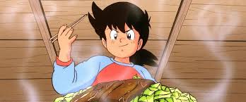 From claws to tail, lobster is one of the most delicious shellfish around. Top 15 Best Cooking Food Anime Of All Time Myanimelist Net