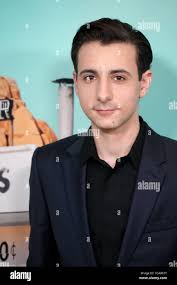 Jake ryan hi-res stock photography and images