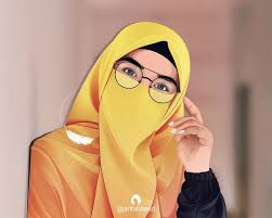 Sama seperti halnya gambar kartun muslimah menjadi salah satu hal yang amat sangat banyak dicari dan juga diburu oleh para. Kartun Muslimah Bertopi Kami