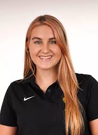 2023-24 Women's Swimming and Diving Roster