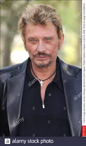 Всего у джонни четверо детей: French Singer Johnny Hallyday Attends Pilsen Czechoslovakia June 28 1966 Ctk Photo Jiri Vlach Stock Photo Alamy
